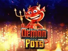 Demon Pots icon
