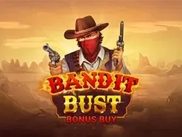 Bandit Bust Bonus Buy icon