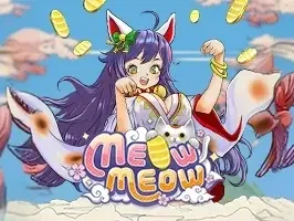 Meow Meow icon