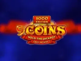 9 Coins™ 1000 Edition icon