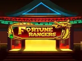 Fortune Rangers DNT icon