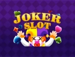Joker Slot icon