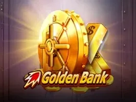 Golden Bank icon