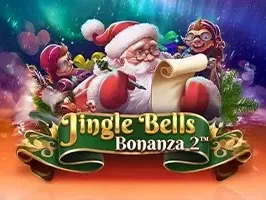 Jingle Bells Bonanza 2 icon
