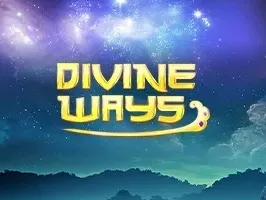 Divine Ways icon