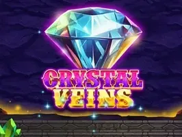 Crystal Veins icon