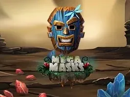 Mega Masks icon