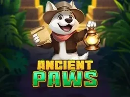 Ancient Paws icon