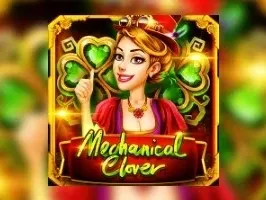 Mechanical Clover