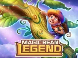 Magic Bean Legend icon