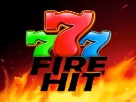 Fire Hit icon