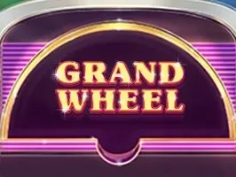 Grand Wheel icon