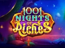 1001 Nights of Riches icon