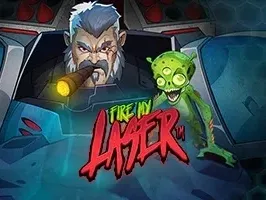 Fire My Laser icon
