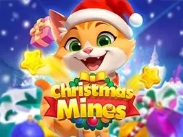Christmas Mines icon