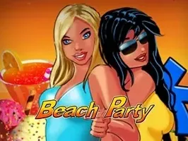 Beach Party icon